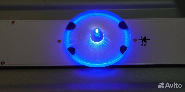 Лед подсветка для LG 