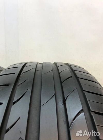 Tracmax X-Privilo TX3 235/50 R19 100Z