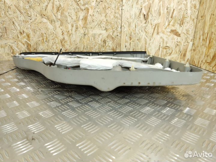 Обшивка двери задней правой Lifan X60 2012-2021