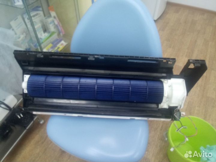 Продажа, установка, ремонт, кондиционеров