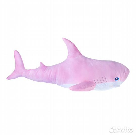 Мягкая игрушка Акула Fancy AKL3R