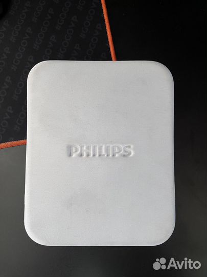 Машинка для стрижки волос philips