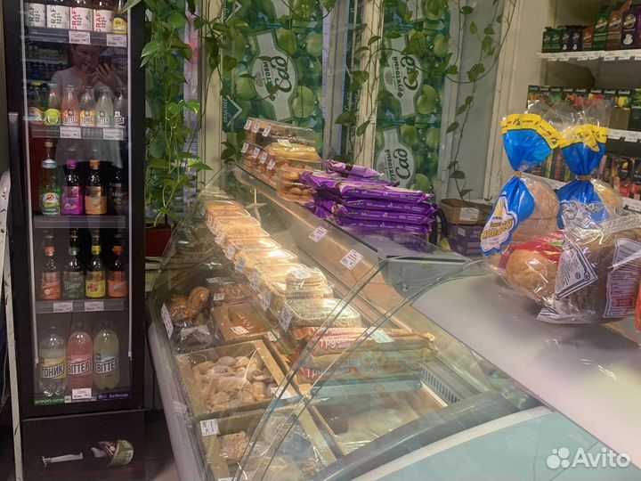 Продажа готового бизнеса