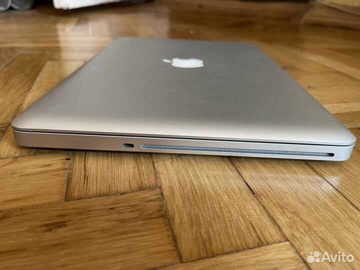 Apple macbook pro 13 i5