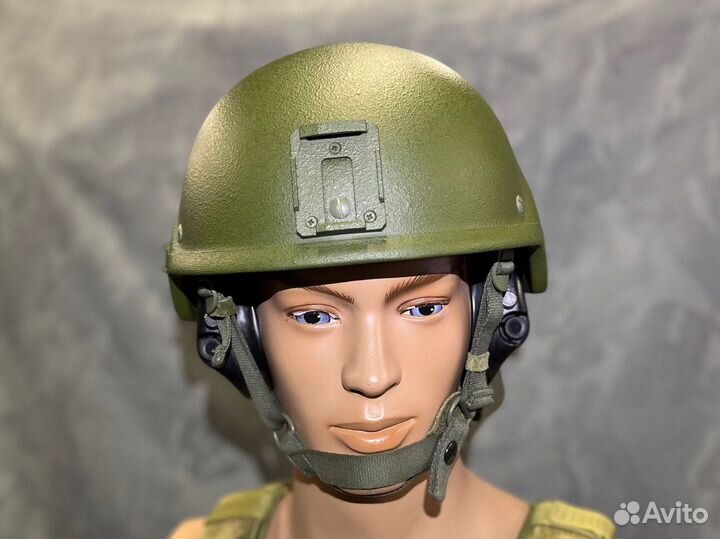 Активные наушники MSA sordin supreme PRO X