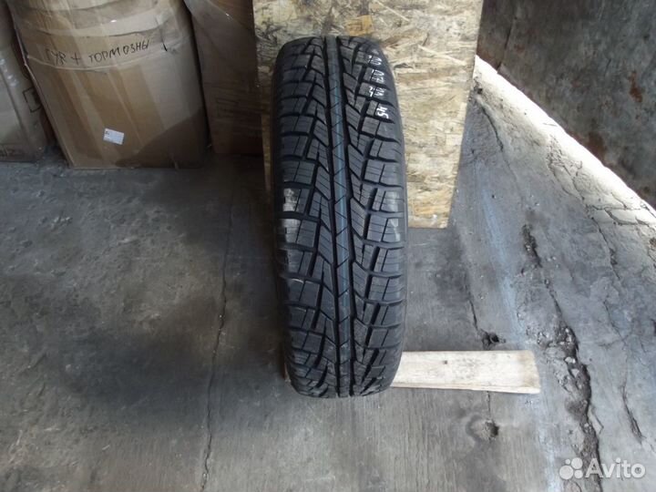 Cordiant All Terrain 215/70 R16