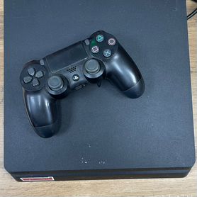 Sony PS4 slim 500gb