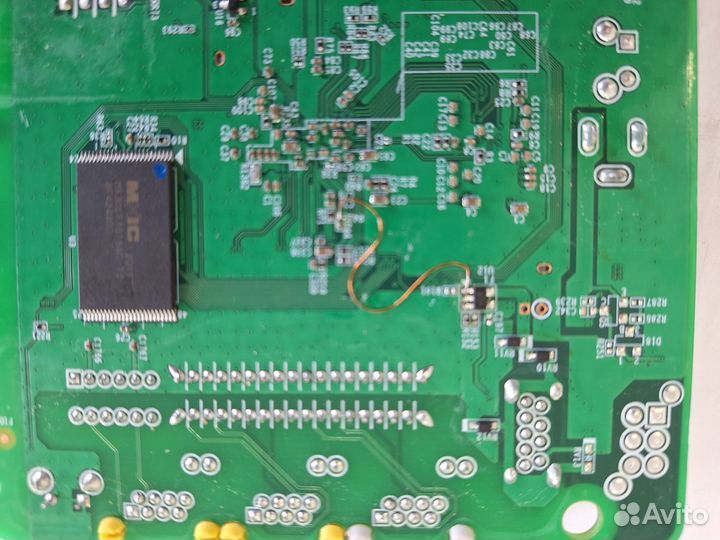 Модем fibocom l850gl cat9 450/50 Mbit/s