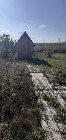 Участок 25 сот. (ИЖС)