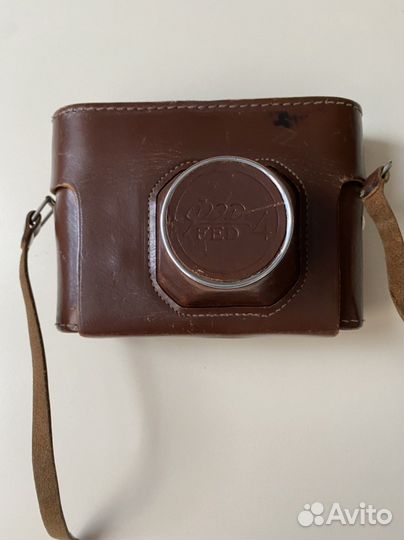 Фотоаппарат