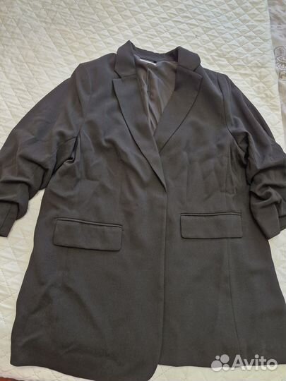 Женская одежда 56 58 размера пакетом