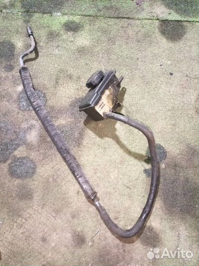 Бачок гидроусилителя Ford Mondeo MK3 cjba