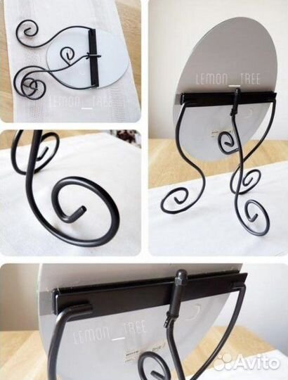 Зеркало для макияжа зеркало для ванны IKEA