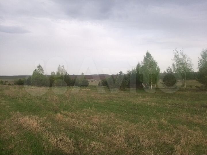 Участок 10,5 сот. (ИЖС)