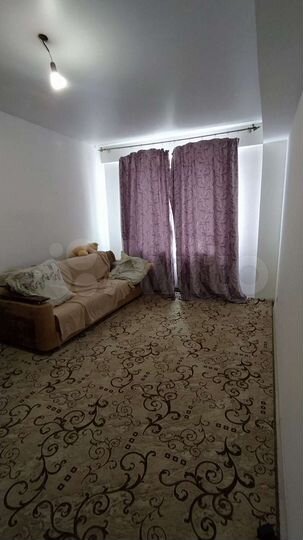 1-к. квартира, 45 м², 2/7 эт.