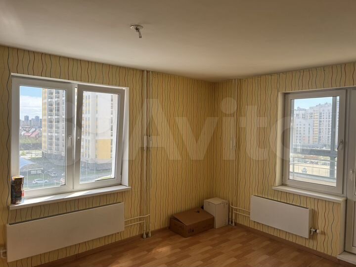 3-к. квартира, 82,4 м², 6/13 эт.