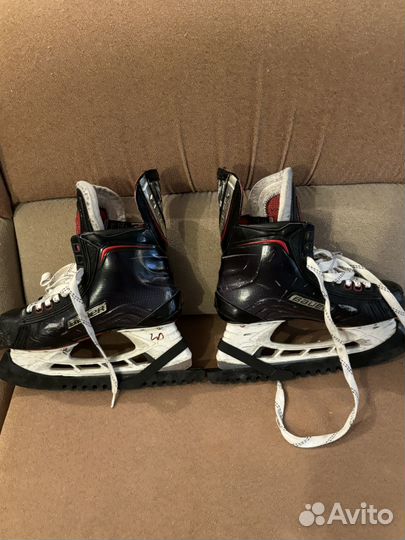 Хоккейные конбки Bauer 1X