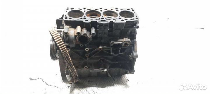 Блок цилиндров VolkswagenGolf 62010