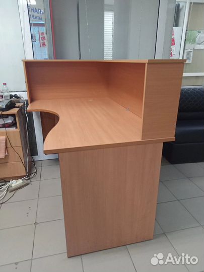 Рабочий стол