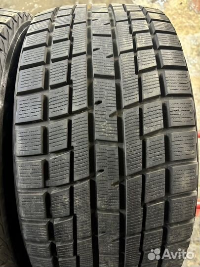 Yokohama Ice Guard IG30 255/45 R18