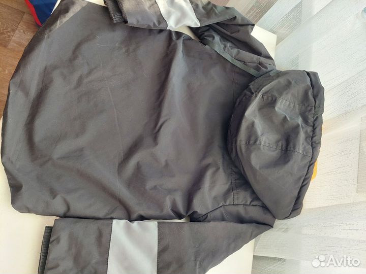 Куртка для мальчика 98