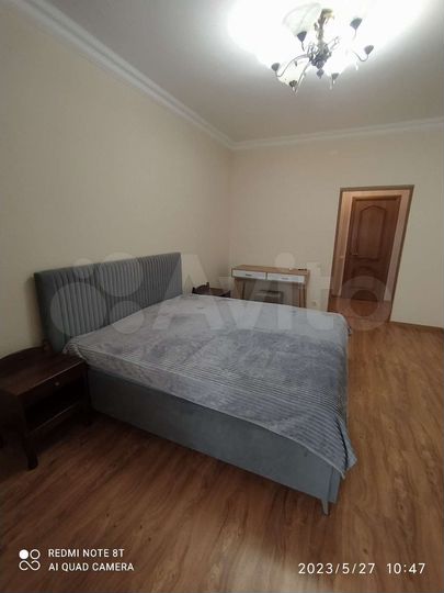 3-к. квартира, 160 м², 3/5 эт.