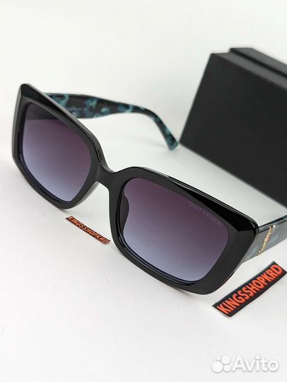 Очки женские YSL