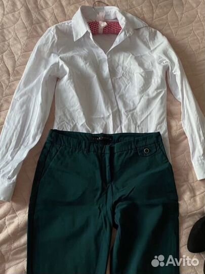 Женские вещи пакетом 40-42