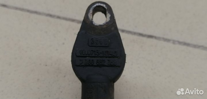 Датчик ABS передний левый Scenic 1996-1999