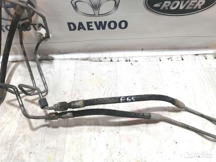 Шланг трубка Dinamic Drive BMW 760I E65 E66