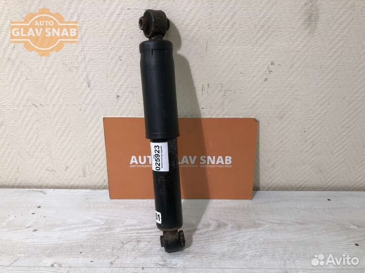 Амортизатор задний