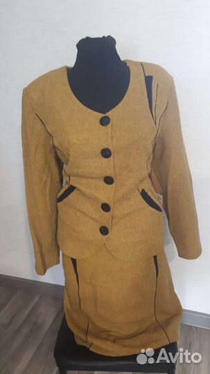 Женские вещи