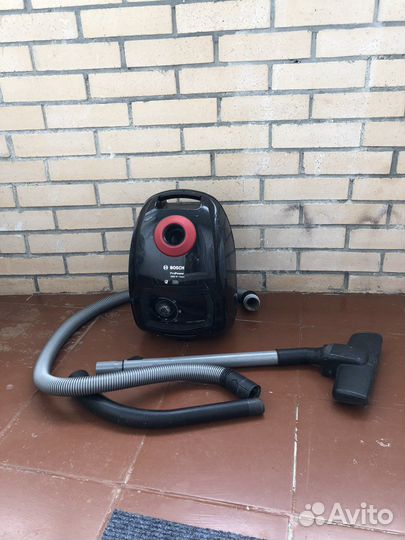 Пылесос б/у