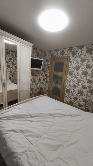 3-к. квартира, 66 м², 2/9 эт.