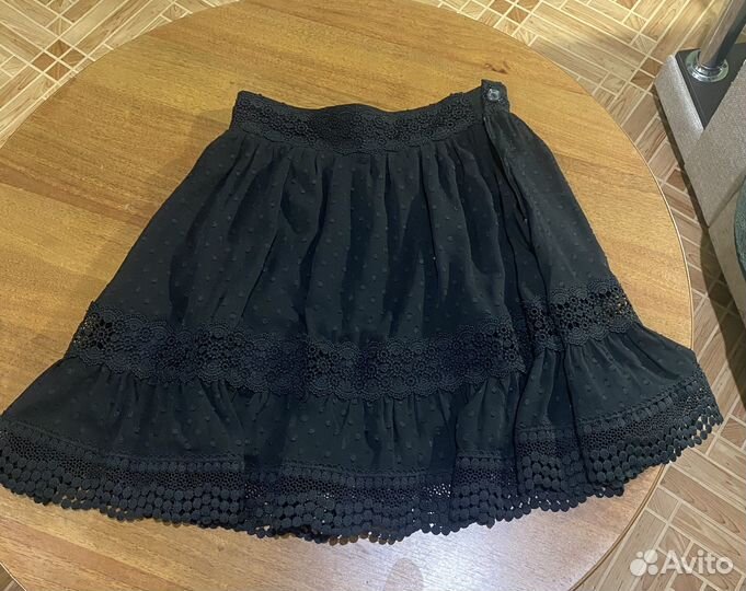 Вещи пакетом