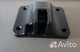 Taylor дверь одноклапанная