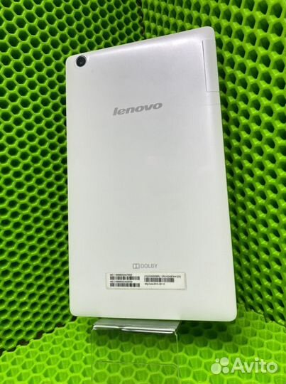 Планшет Lenovo TAB 2 A8-50LC