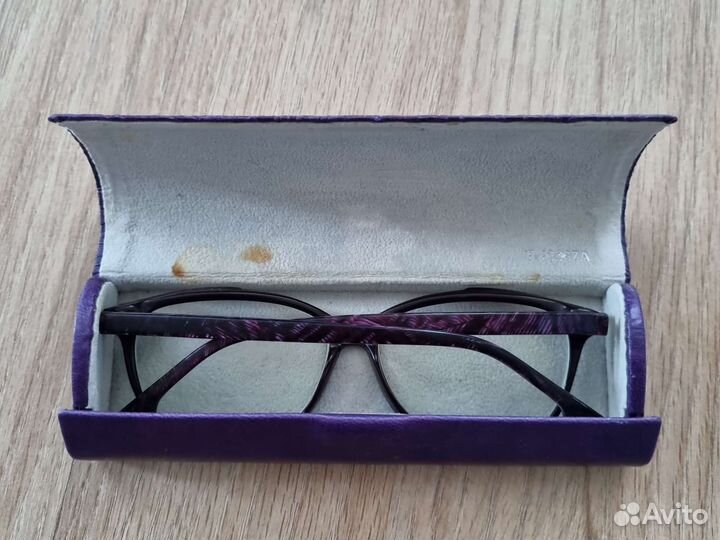 Орава для очков очки с диоптриями -3.0