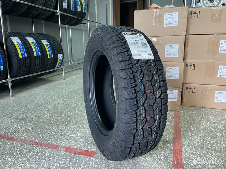 Matador MP 72 Izzarda A/T 2 215/65 R16