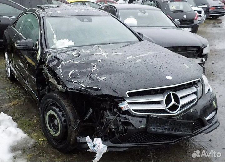 Выкуп битых автомобилей