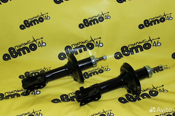 Амортизатор задний левый правый Чери Амулет