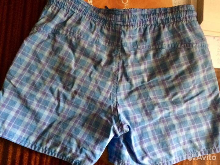 Шорты на 7-8 лет