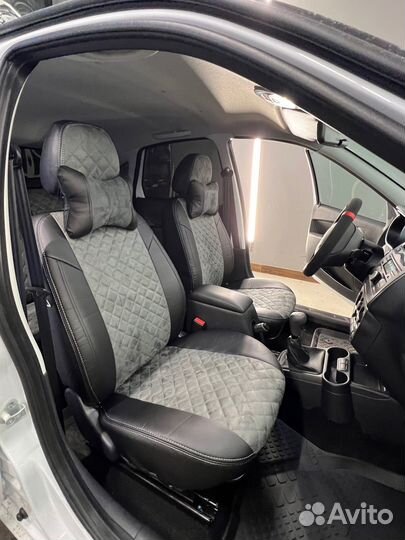 Чехлы на LADA Granta