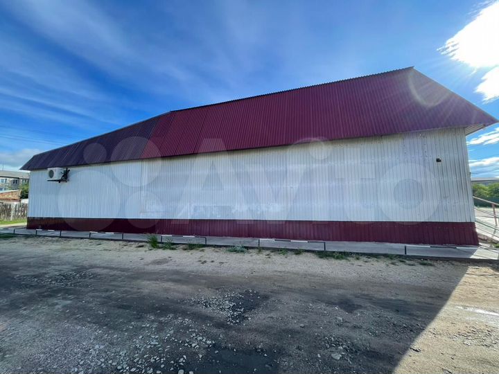 Торговая площадь, 340 м²