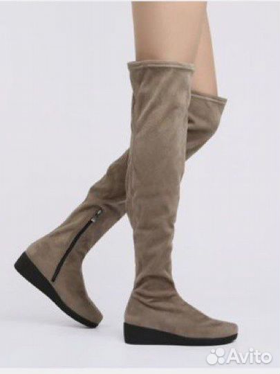 Ботфорты Massimo santini 36 размер