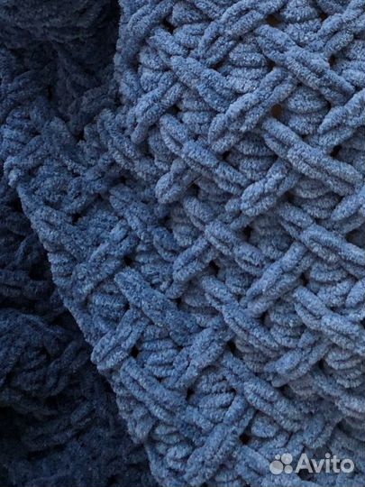 Плед детский