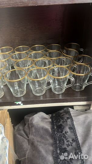 20 стакан 2800