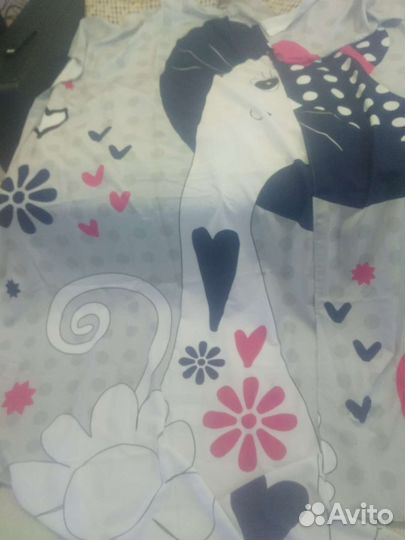 Шторы детские