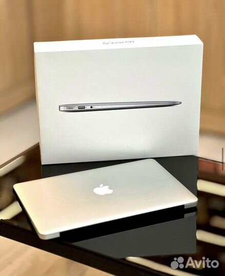 Apple MacBook Air