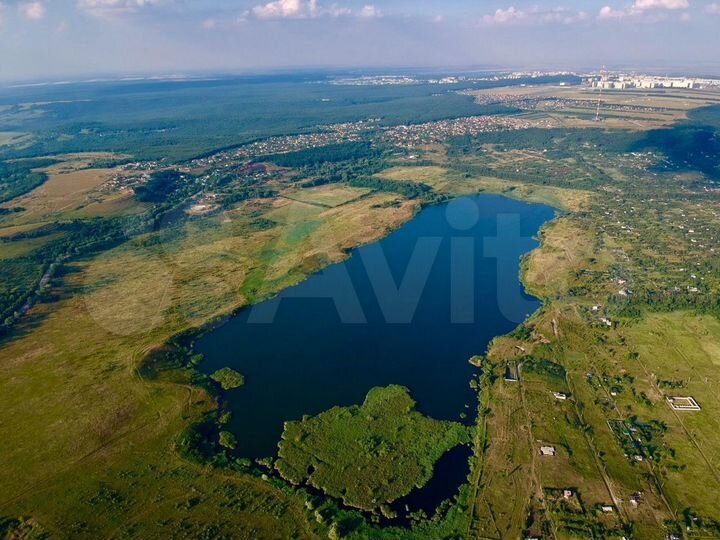 Участок 6,3 сот. (СНТ, ДНП)